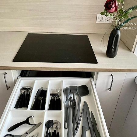 Kintai Carmelite Apartment Kinty Luaran gambar