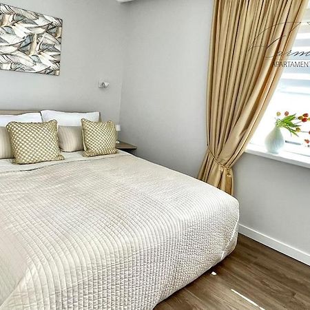 Kintai Carmelite Apartment Kinty Luaran gambar
