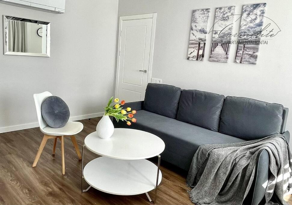 Kintai Carmelite Apartment Kinty Luaran gambar