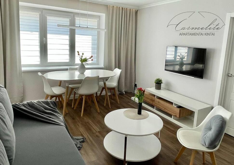 Kintai Carmelite Apartment Kinty Luaran gambar