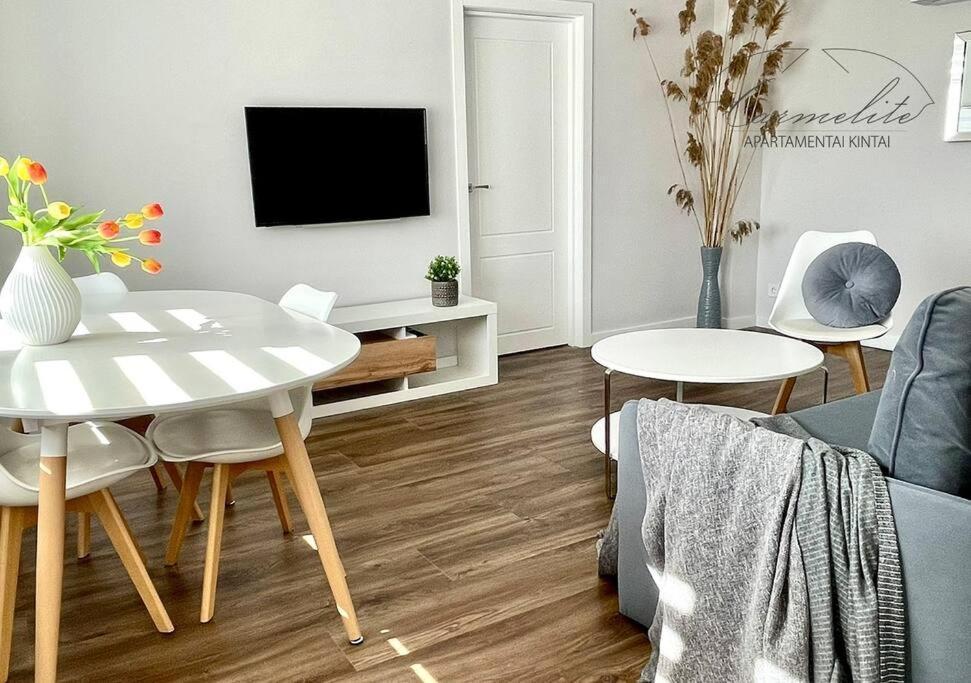 Kintai Carmelite Apartment Kinty Luaran gambar