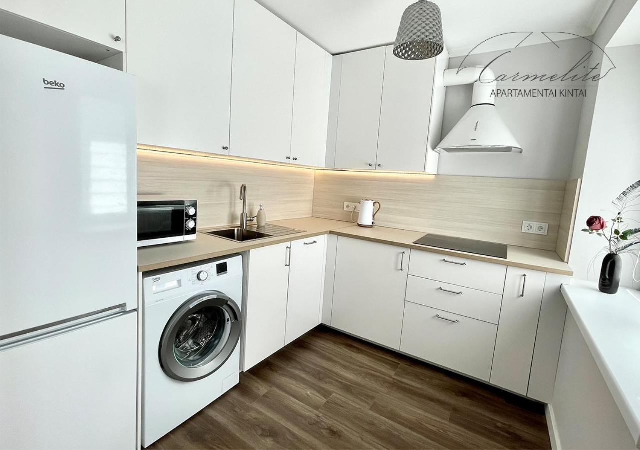 Kintai Carmelite Apartment Kinty Luaran gambar