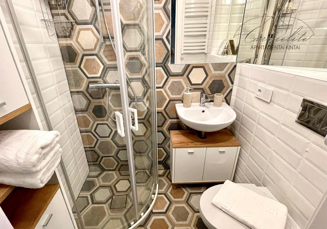 Kintai Carmelite Apartment Kinty Luaran gambar