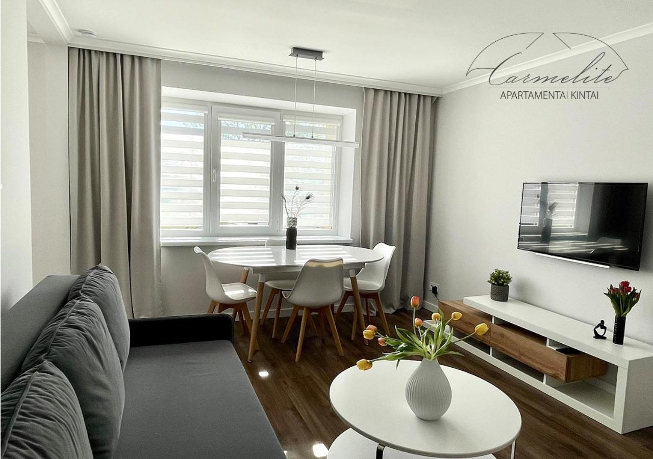 Kintai Carmelite Apartment Kinty Luaran gambar