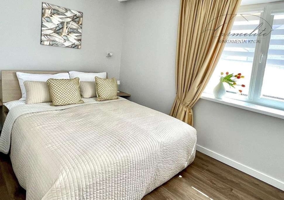 Kintai Carmelite Apartment Kinty Luaran gambar