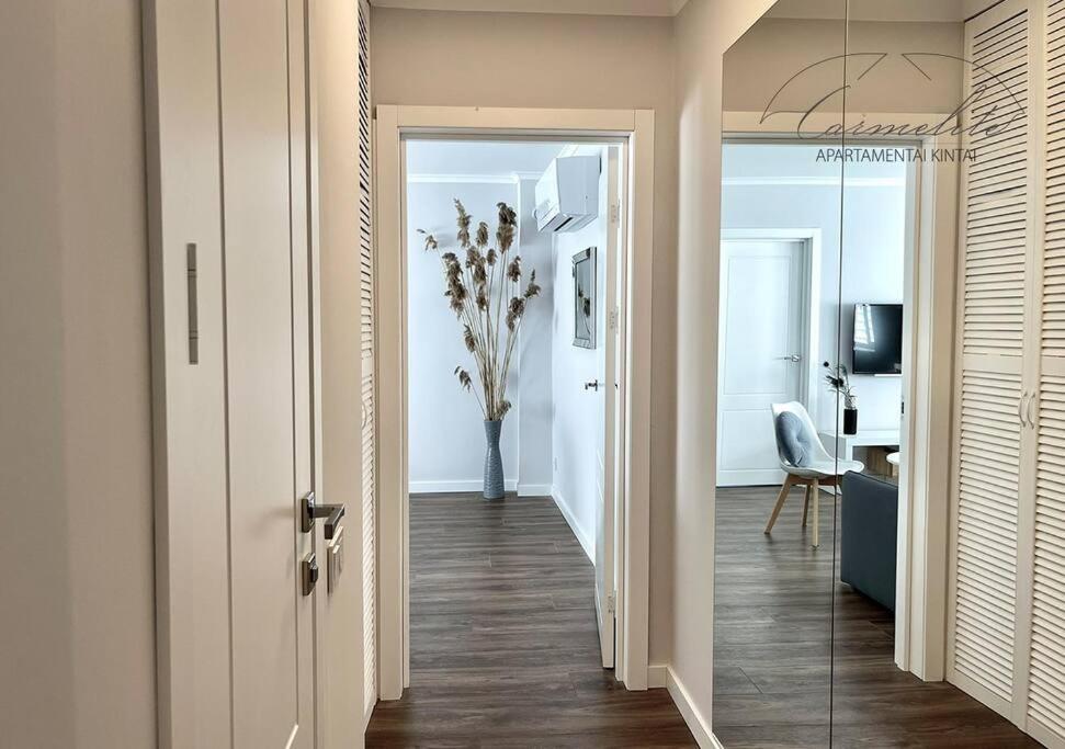 Kintai Carmelite Apartment Kinty Luaran gambar