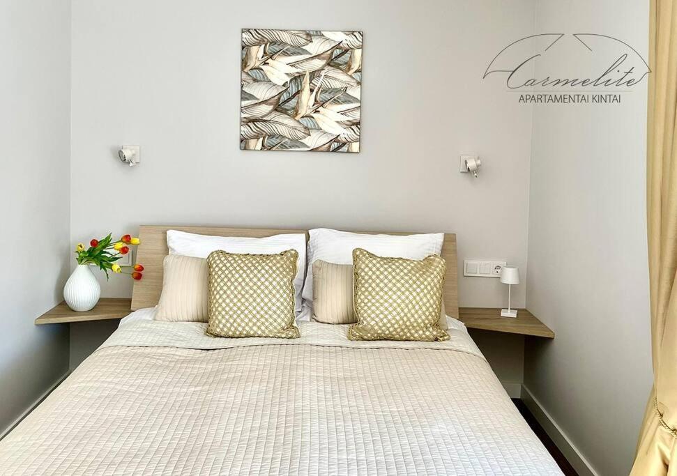 Kintai Carmelite Apartment Kinty Luaran gambar