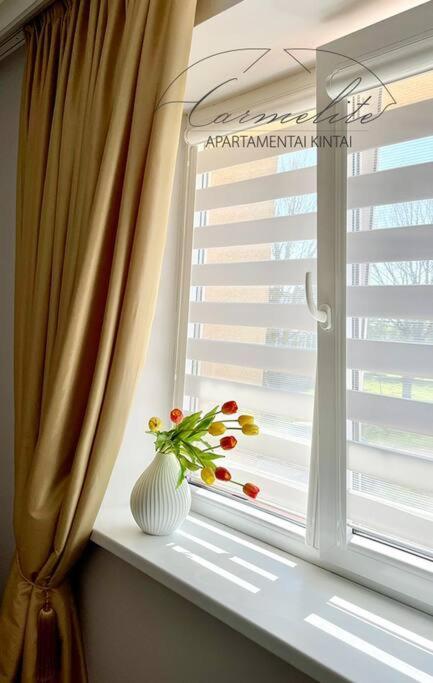 Kintai Carmelite Apartment Kinty Luaran gambar