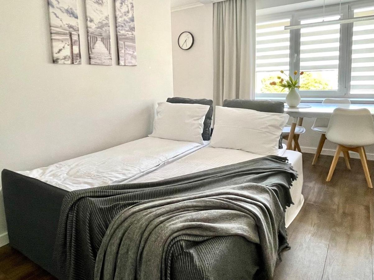 Kintai Carmelite Apartment Kinty Luaran gambar